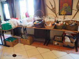 Ein Klangvolles Vergnügen der Extraklasse