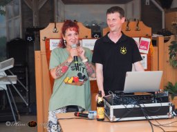 Ein Klangvolles Vergnügen der Extraklasse