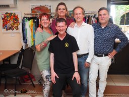 Ein Klangvolles Vergnügen der Extraklasse