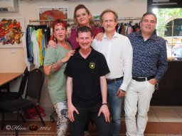 Ein Klangvolles Vergnügen der Extraklasse