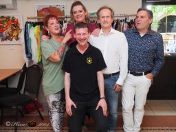 Ein Klangvolles Vergnügen der Extraklasse