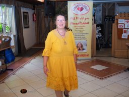 Ein Klangvolles Vergnügen der Extraklasse