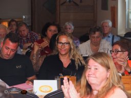 Ein Klangvolles Vergnügen der Extraklasse