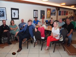 Ein Klangvolles Vergnügen der Extraklasse