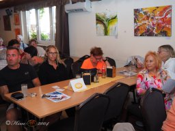 Ein Klangvolles Vergnügen der Extraklasse