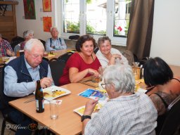 Ein Klangvolles Vergnügen der Extraklasse