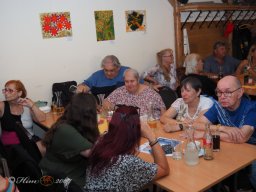 Ein Klangvolles Vergnügen der Extraklasse