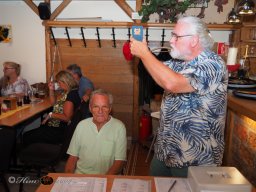 Ein Klangvolles Vergnügen der Extraklasse