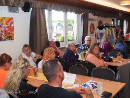 Ein Klangvolles Vergnügen der Extraklasse