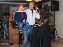 Ein Klangvolles Vergnügen der Extraklasse