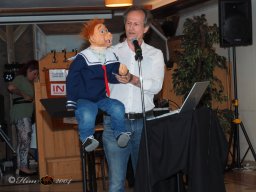 Ein Klangvolles Vergnügen der Extraklasse