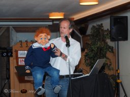 Ein Klangvolles Vergnügen der Extraklasse