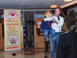 Ein Klangvolles Vergnügen der Extraklasse