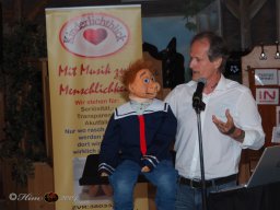 Ein Klangvolles Vergnügen der Extraklasse