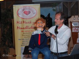 Ein Klangvolles Vergnügen der Extraklasse