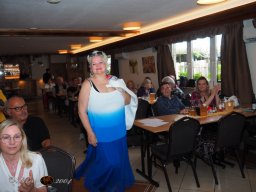 Ein Klangvolles Vergnügen der Extraklasse