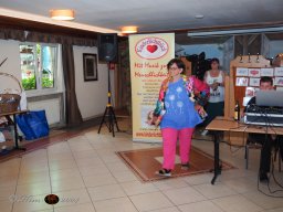 Ein Klangvolles Vergnügen der Extraklasse