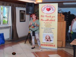 Ein Klangvolles Vergnügen der Extraklasse