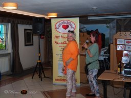 Ein Klangvolles Vergnügen der Extraklasse