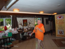 Ein Klangvolles Vergnügen der Extraklasse