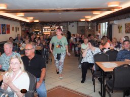 Ein Klangvolles Vergnügen der Extraklasse