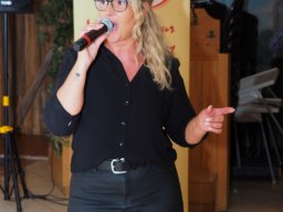 Ein Klangvolles Vergnügen der Extraklasse