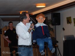 Ein Klangvolles Vergnügen der Extraklasse