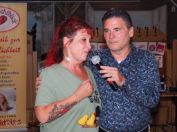 Ein Klangvolles Vergnügen der Extraklasse