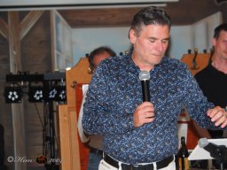 Ein Klangvolles Vergnügen der Extraklasse