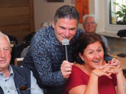 Ein Klangvolles Vergnügen der Extraklasse