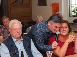 Ein Klangvolles Vergnügen der Extraklasse