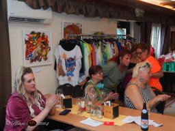 Ein Klangvolles Vergnügen der Extraklasse