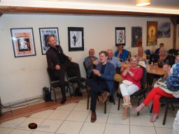 Ein Klangvolles Vergnügen der Extraklasse