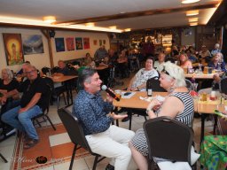 Ein Klangvolles Vergnügen der Extraklasse