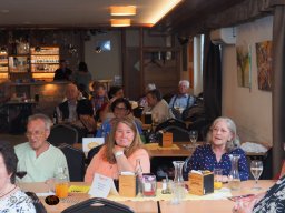 Ein Klangvolles Vergnügen der Extraklasse