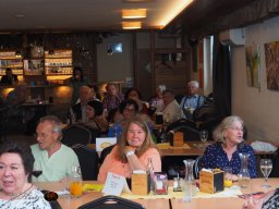 Ein Klangvolles Vergnügen der Extraklasse