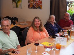 Ein Klangvolles Vergnügen der Extraklasse