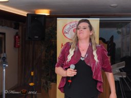 Ein Klangvolles Vergnügen der Extraklasse