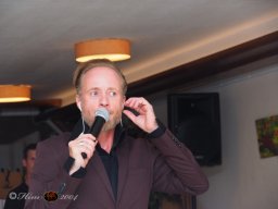 Ein Klangvolles Vergnügen der Extraklasse