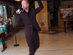 Ein Klangvolles Vergnügen der Extraklasse