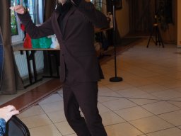 Ein Klangvolles Vergnügen der Extraklasse