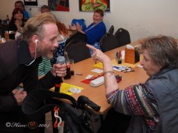 Ein Klangvolles Vergnügen der Extraklasse