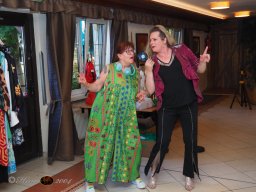 Ein Klangvolles Vergnügen der Extraklasse