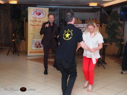 Ein Klangvolles Vergnügen der Extraklasse