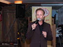 Ein Klangvolles Vergnügen der Extraklasse