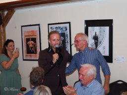 Ein Klangvolles Vergnügen der Extraklasse