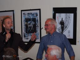 Ein Klangvolles Vergnügen der Extraklasse