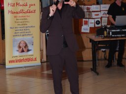 Ein Klangvolles Vergnügen der Extraklasse