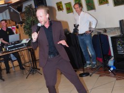 Ein Klangvolles Vergnügen der Extraklasse