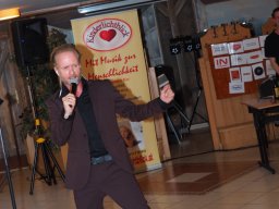 Ein Klangvolles Vergnügen der Extraklasse